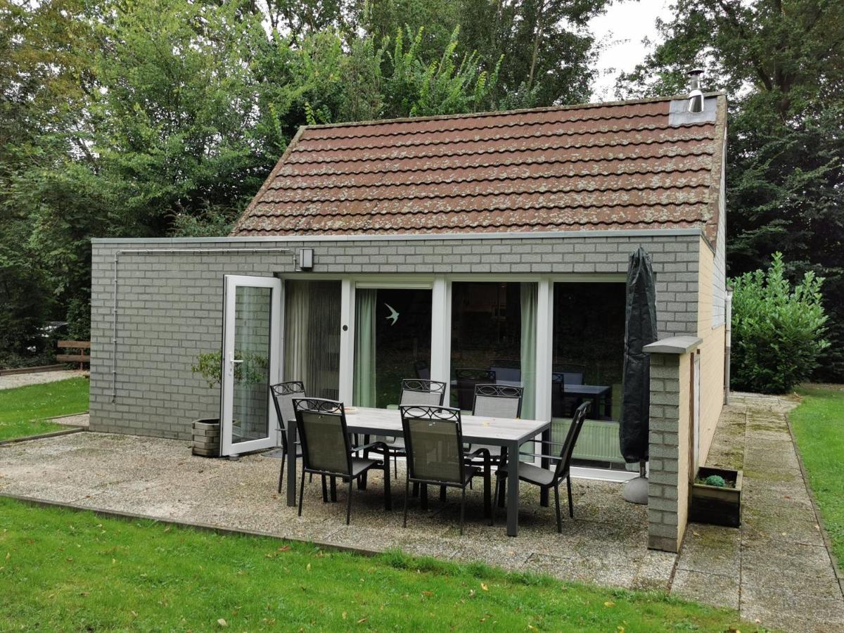Villa Luna Simpelveld Exterior foto
