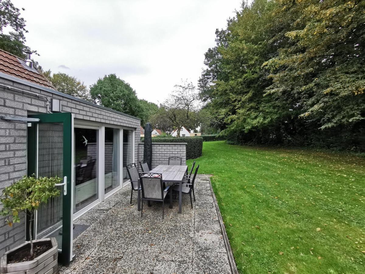Villa Luna Simpelveld Exterior foto