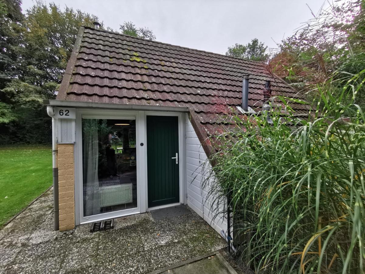 Villa Luna Simpelveld Exterior foto